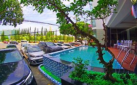 Kieu Anh Hotel Vung Tau